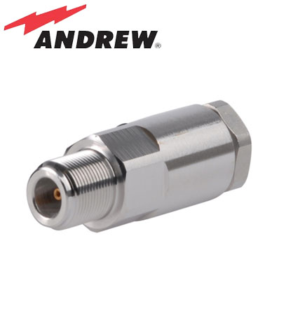 Andrew-L4PNF-1.5-in-Type-N-