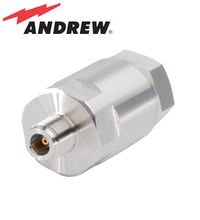 Konektor Andrew L5PNF 7/8" Inch N-Female
